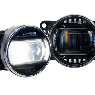 Morimoto® - XB Evo+™ Projector LED Fog Lights