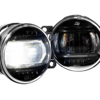 Morimoto® - XB Evo™ Projector LED Fog Lights