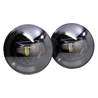Morimoto® - XB™ Projector LED Fog Lights