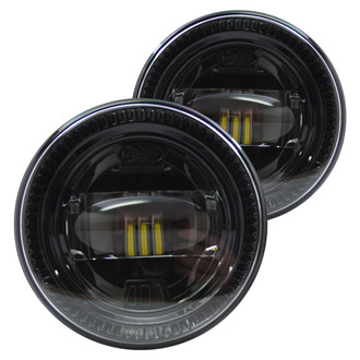 Morimoto® - XB™ Projector LED Fog Lights