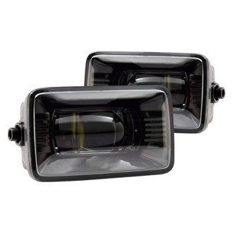 Morimoto® - XB™ Projector LED Fog Lights