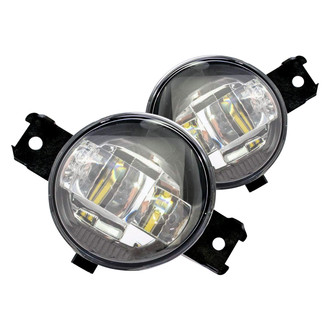 Morimoto® - XB™ Projector LED Fog Lights