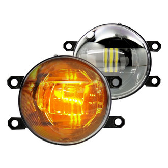 Morimoto® - XB™ Projector LED Fog Lights