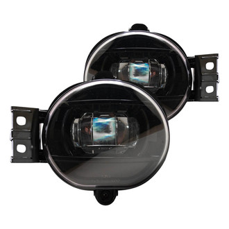 Morimoto® - XB™ Projector LED Fog Lights