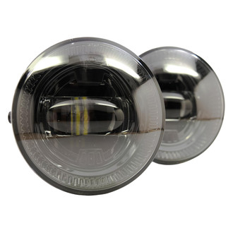 Morimoto® - XB™ Projector LED Fog Lights