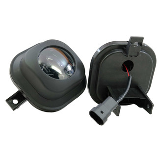 Morimoto® - XB™ Projector LED Fog Lights