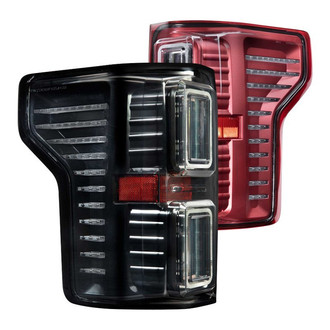 Morimoto® - XB™ LED Tail Light Harness