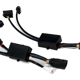 Morimoto® - OEM LED to LF508 Headlight Adapters