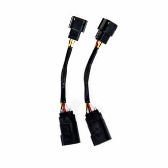 Morimoto® - XB™ Headlight Adapter