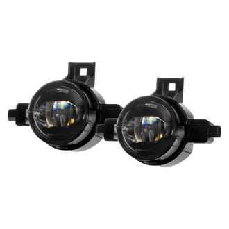 Morimoto® - XB™ Projector LED Fog Lights