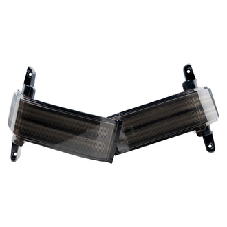 Morimoto® - XB Driver and Passenger Side View Mirror Lights