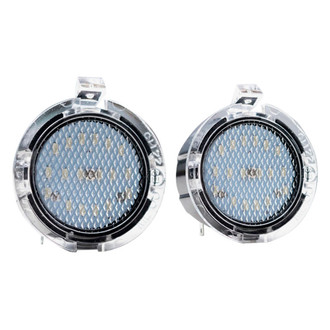 Morimoto® - XB Side View Mirror Puddle Lights