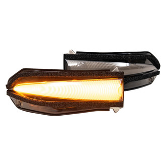 Morimoto® - XB Side View Mirror Lights