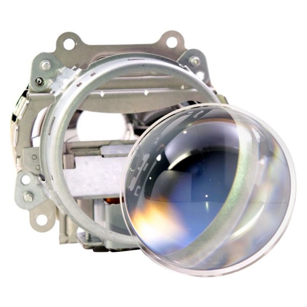 Morimoto® - Sti-R 3" Retrofit Projector Lens
