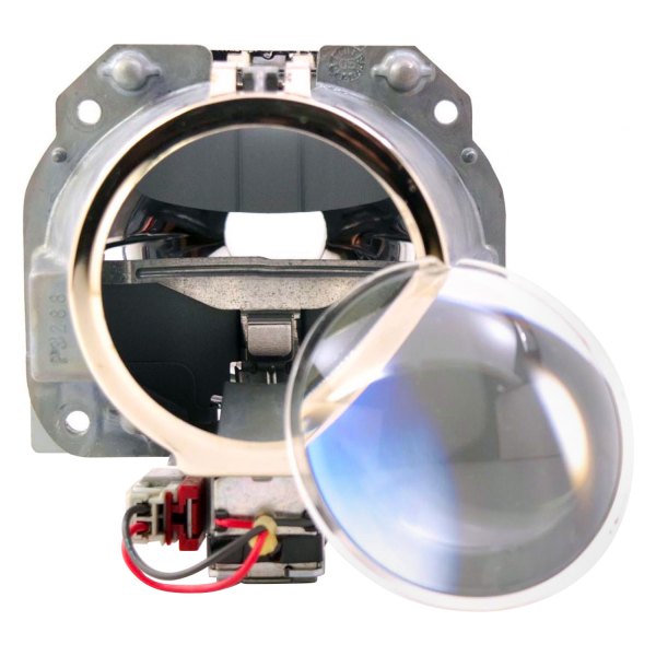 Morimoto® - ZKW-R 3" Retrofit Projector Lens