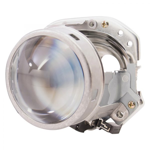 Morimoto® - EvoX-R 3" High/Low Beam Round 2.0 Bi-Xenon Retrofit Projector