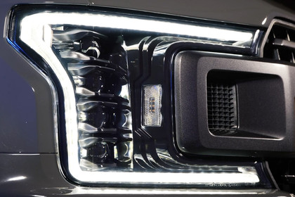 Morimoto® - XB™ G2 DRL Bar Projector LED Headlights With Sequential Turn Signal, Installation