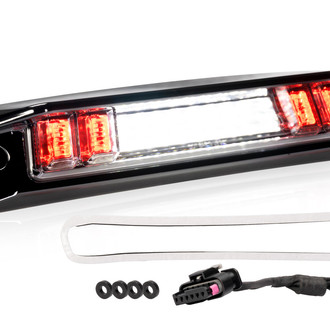 Morimoto® - X3B™ Black LED 3rd Brake Light