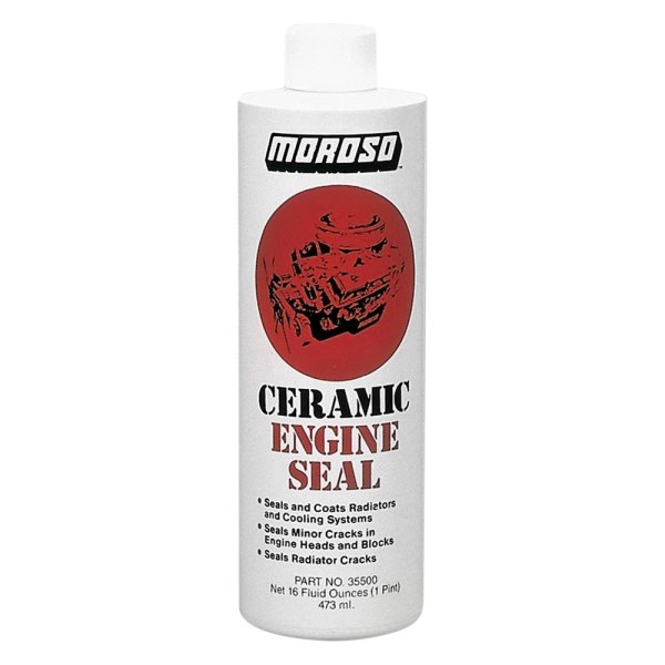 Moroso® - Ceramic Engine Seal