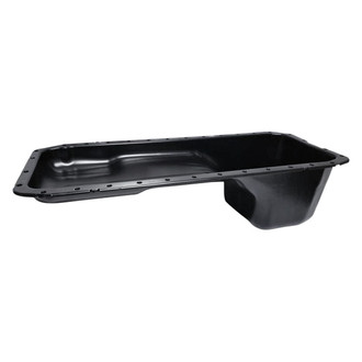 Moroso® - Heavy Duty Engine Oil Pan