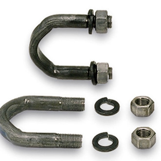 Moroso® - U-Bolt Kit