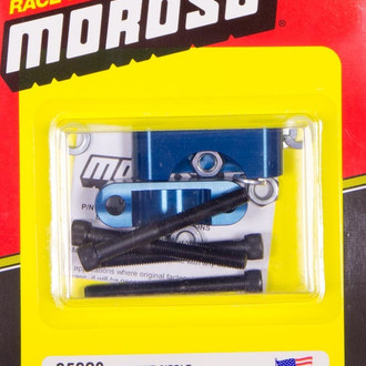 Moroso® - U-Joint Girdle Set