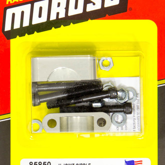 Moroso® - U-Joint Girdle Set
