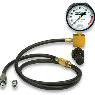 Moroso® - Standard Cylinder Leak Down Tester