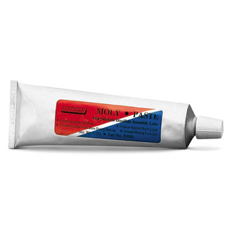 Moroso® - Moly Paste and Assembly Lube