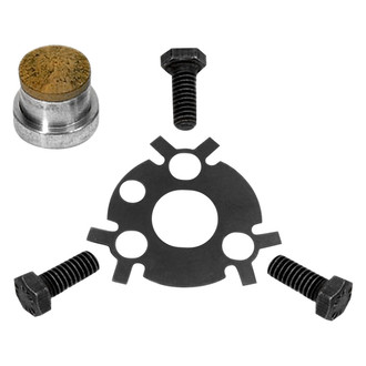 Moroso® - Cam Stop Button