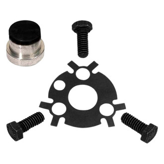 Moroso® - Cam Stop Button