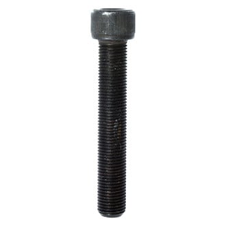 Moroso® - Black Screw-In Lug Studs