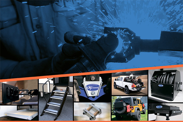 MORryde® - Single Spring Catalog