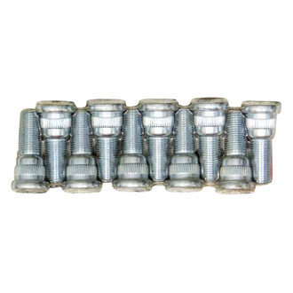 Moser Engineering® - Exhaust Flange Lug Studs