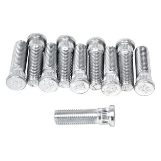Moser Engineering® - Press-in Short Lug Studs