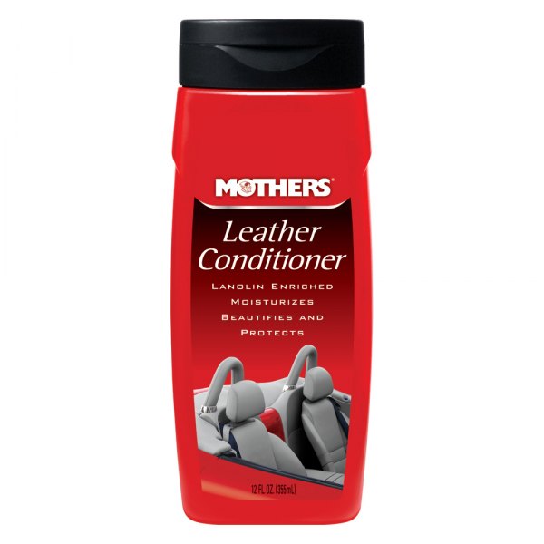 Mothers® - 12 oz. Leather Conditioner