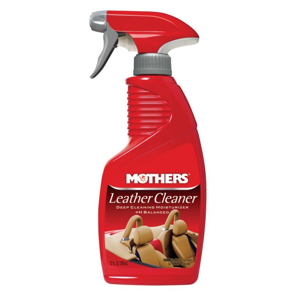Mothers® - 12 oz. Leather Cleaner