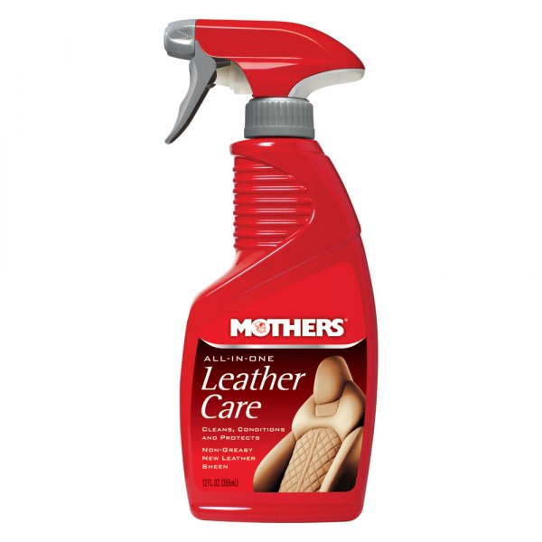 Mothers® - 12 oz. All-In-One Leather Care