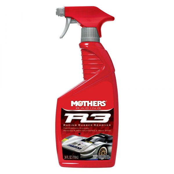 Mothers® - R3™ 24 oz. Racing Rubber Remover
