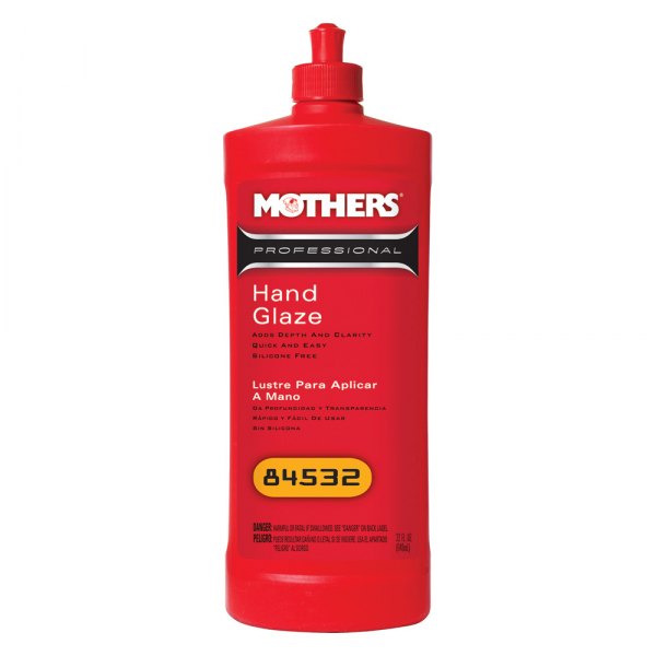 Mothers® - 32 oz. Professional Hand Glaze