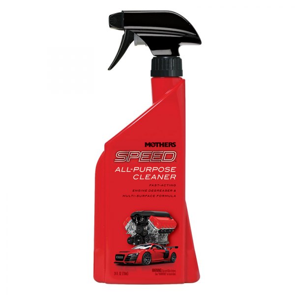 Mothers® - 24 oz. Speed All-Purpose Cleaner
