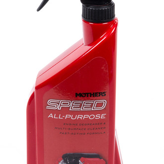 Mothers® - 24 oz. Speed All-Purpose Cleaner