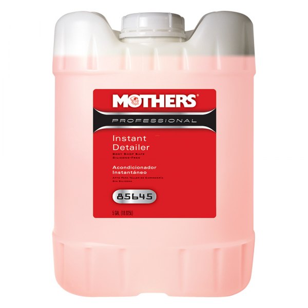 Mothers® - 5 gal Professional Instant Detailer
