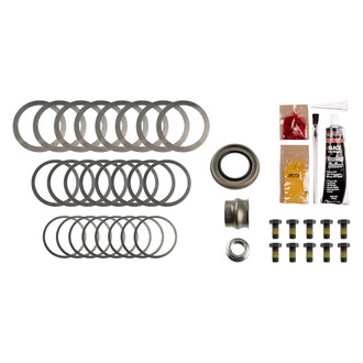 Motive Gear® - Differential Gear Installation Kit