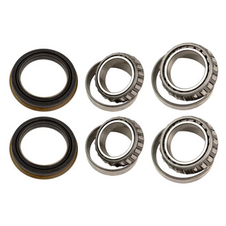 Motive Gear® - Axle Shaft Bearing and Seal Kit