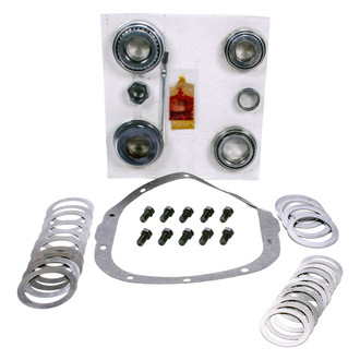 Motive Gear® - Rear Differential Master Bearing Kit