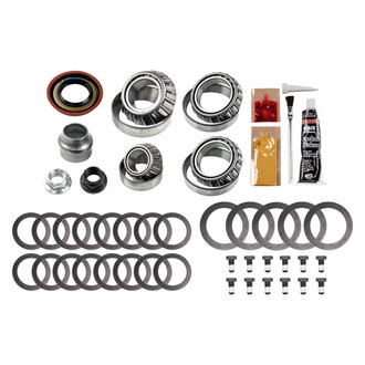 Motive Gear® R9.75FRLBMK - Differential Master Bearing Kit