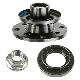 Motive Gear® - Pinion Yoke