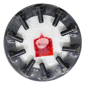 Motive Gear® - Differential Ring Gear Spacer with Bolts