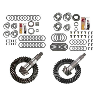 Motive Gear® - Rear Ring and Pinion Complete Kit